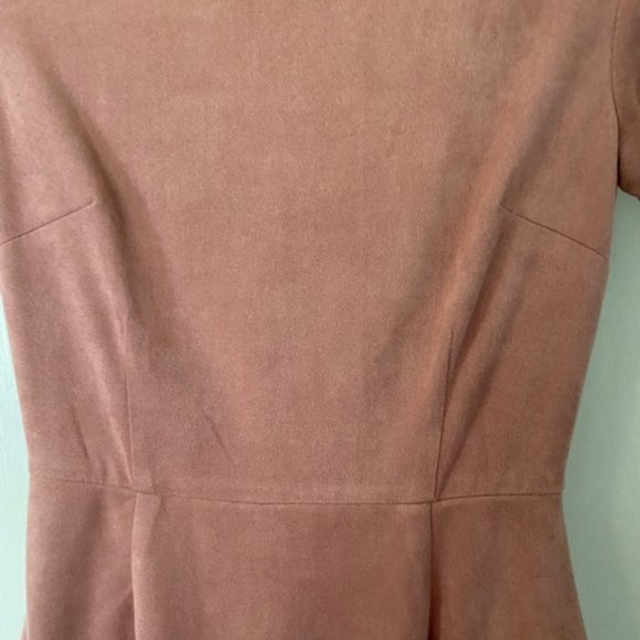 Mauve Dress XS - Picture 4 of 6